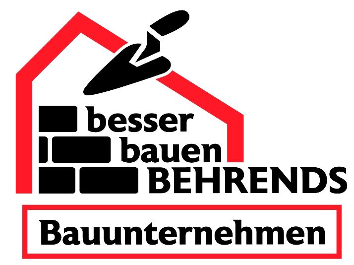 Besser bauen Behrends